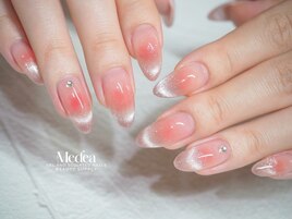 チークマグネット