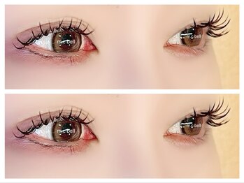 エムシーベル(m.c bell)/