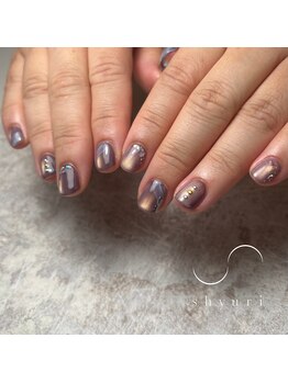 シュリ(shyuri)/Nahoko art