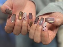 トプ(tob)の雰囲気（トレンドデザイン♪）