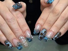 ドリーミーネイル 池袋(Dreamy Nail)/