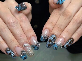 ドリーミーネイル 池袋(Dreamy Nail)/