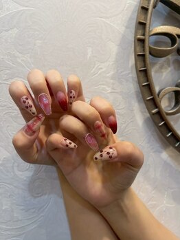 ティンク 円山店(Tink)/プレミアムアートコース