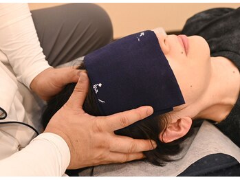 カイロ鉄庵(クロガネアン)