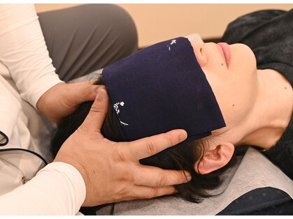 カイロ鉄庵(クロガネアン)の写真