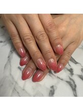 ネイルサロン ル リアン(Nailsalon Le lien)/お客様ネイル