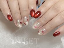 ルリン(Rurin)/クリスマスデザイン