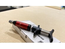 キートス(Kiitos)/満足度の高い施術を