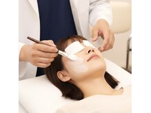 フェイシャルサロン《en》岸和田・ピーリング/毛穴/シミケア/ニキビ/ララピール◇第4世代ピーリング