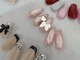 グロウネイルスタジオ(GROW NAIL STUDIO)の写真