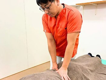 Natural　YASERU　Body