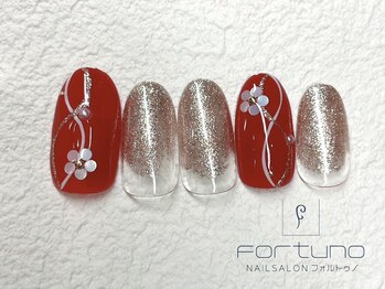 フォルトゥノ マークイズ静岡店(Fortuno)/