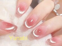 ユナビ 池袋東口店(Yunabi)/ チークマグネット