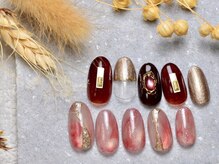 ルディメール(Rudymale)/綺麗め×マグネット