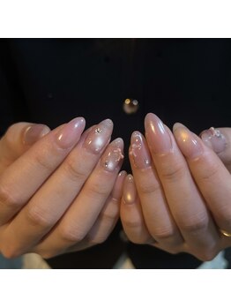 エクリプス(ECLIPSE)/シンプルピンク