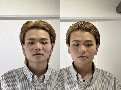 エメ 倉敷店(Aimer)の写真