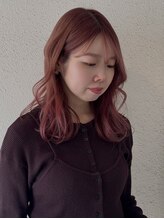 スーコ アイビューティー(suco) 井上 夏穂