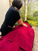 ラジュローズ(la joue rose)&nbsp;佐藤 楓