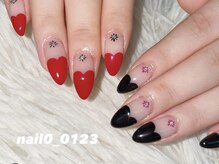 ソンリエ 青竹店(SONRiE)/ハートフレンチ