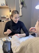 リン(Rin) Okamoto Ayumi