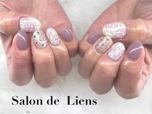サロンド リアン(Salon de Liens)