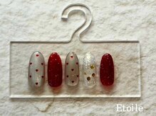 エトワール(Etoile)/【定額】ハート