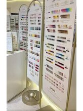 ハニネイル 三ノ宮店(Hani Nail)/