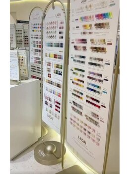 ハニネイル 三ノ宮店(Hani Nail)/