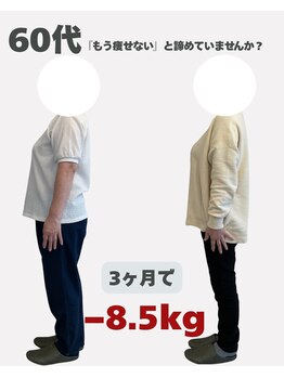 隠れが美容整体ウェルネ 西新院/