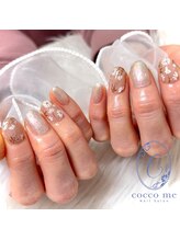 コッコミー(cocco me)/定額デザインB