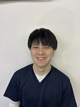 ひのくま鍼灸整骨院&nbsp;岡田 昂之