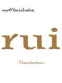 まつげパーマ 眉毛サロン rui 池袋【4月中旬OPEN(予定)】/まつげパーマ 眉毛サロン