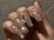 リリア ネイルサロン(Lilia Nail Salon)/