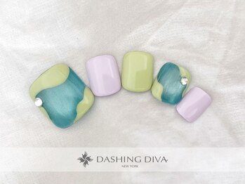 ダッシングディバ 名古屋ユニモール店(DASHING DIVA)/名古屋店限定￥12650(税込)