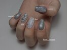 nuance × girly