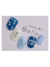アトリエ ベル(atelier Belle)/＊そらの花