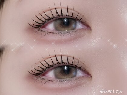 ボミ(bomi)の写真