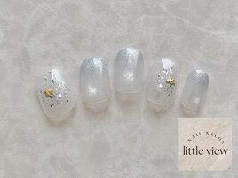 ブルーシェル ¥10980