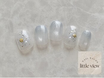 ブルーシェル ¥10980