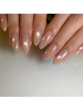 ノエム ネイルサロン(NOEM)/ナチュラルマグ