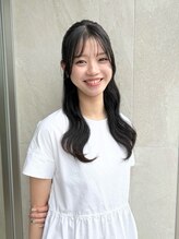 トップヘアーテラス(TOPHAIR TERRACE) 中村 心音