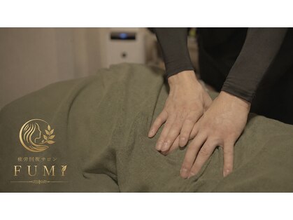フミ(FUMI)の写真