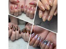 ヒアーネイル(Here nail)
