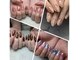 ヒアーネイル(Here nail)の写真