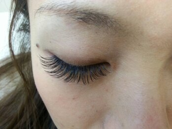 まつげエクステ専門店LaLa/高級セーブル毛使用★国産★