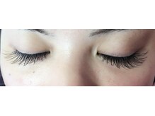 アイラッシュ ラ ラン(eyelash La.Lan)/