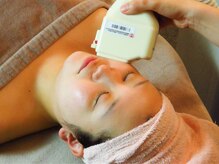 エステティックトモ(TOMO)/光フェイシャル