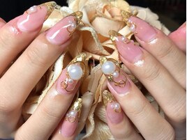 スカルプやり放題　新規￥12000