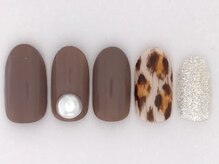 ネイルサロン フラール(Fullard)/435ジェル￥6998スカルプ￥10778