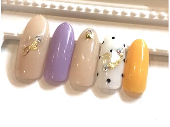 ナトゥール ネイルサロン(Natur nail salon)/